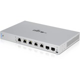 Ubiquiti US-XG-6POE++, Switch 