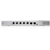 Ubiquiti US-XG-6POE++, Switch 