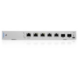 Ubiquiti US-XG-6POE++, Switch 