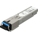 Ubiquiti U Fiber GPON, B+ module émetteur-récepteur de réseau Fibre optique 2500 Mbit/s SFP 1490 nm, Point d'accès B+, Fibre optique, 2500 Mbit/s, SFP, SC, 1490 nm, 1490 nm