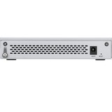 Ubiquiti UniFi 5 x Switch 8 Géré Gigabit Ethernet (10/100/1000) Gris Connexion Ethernet, supportant l'alimentation via ce port (PoE) Géré, Gigabit Ethernet (10/100/1000), Connexion Ethernet, supportant l'alimentation via ce port (PoE), Montage mural