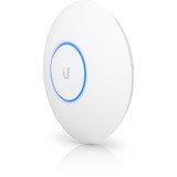 Ubiquiti UniFi AC HD 1700 Mbit/s Blanc Connexion Ethernet, supportant l'alimentation via ce port (PoE), Point d'accès Blanc, 1700 Mbit/s, IEEE 802.11a, IEEE 802.11ac, IEEE 802.11b, IEEE 802.11g, IEEE 802.11n, IEEE 802.1Q, IEEE 802.3at, AES, TKIP, WEP, WPA, WPA-PSK, WPA2, USB Type-C, 17 W, Plafond, Mur