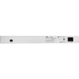 Ubiquiti UniFi US-24 Géré L2 Gigabit Ethernet (10/100/1000) 1U Blanc, Switch Géré, L2, Gigabit Ethernet (10/100/1000), Full duplex, Grille de montage, 1U