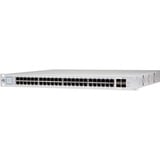 Ubiquiti UniFi US-48 Géré L2 Gigabit Ethernet (10/100/1000) 1U Blanc, Switch Géré, L2, Gigabit Ethernet (10/100/1000), Grille de montage, 1U