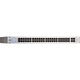Ubiquiti UniFi US-48 Géré L2 Gigabit Ethernet (10/100/1000) 1U Blanc, Switch Géré, L2, Gigabit Ethernet (10/100/1000), Grille de montage, 1U