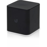 Ubiquiti airCube 300 Mbit/s Noir Connexion Ethernet, supportant l'alimentation via ce port (PoE), Point d'accès 300 Mbit/s, 10,100 Mbit/s, IEEE 802.11n, Micro-USB, 5 W, Sol, Table