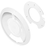 Ubiquiti nanoHD-RetroFit-3 Montage de point d'accès WLAN, Support Montage de point d'accès WLAN, UniFi nanoHD AP, Blanc, 187,8 mm, 187,8 mm, 16,7 mm