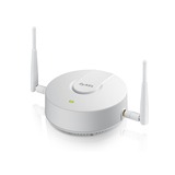 Zyxel ACCESSORY-ZZ0102F accessoire de point d'accès WLAN Capuchon de couvercle de de point d'accès WLAN, Boîtier Blanc, Capuchon de couvercle de de point d'accès WLAN, Zyxel NWA1123AC, 1123ACPRO, NWA5123AC, WAC6103D, Blanc, Plastique