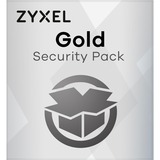 Zyxel ATP700 pare-feux (matériel) 1U 6000 Mbit/s 6000 Mbit/s, 1200 Mbit/s, 120,1 BTU/h, 150 utilisateur(s), 25,3 dB, 947736 h