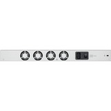 Zyxel ATP700 pare-feux (matériel) 1U 6 Gbit/s 6 Gbit/s, 1,2 Gbit/s, 120,1 BTU/h, 150 utilisateur(s), 25,3 dB, 947736 h