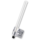 Zyxel Ant3108 WLan Antenna antenne 8 dBi Blanc, 8 dBi, 5 GHz, 50 Ohm, 360°, 20°, 20 mm