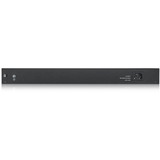 Zyxel GS1920-48HPv2 48-Port GbE Smart Managed Switch Noir