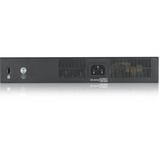 Zyxel GS1920-8HPv2 8-Port GbE Smart Managed Switch Noir