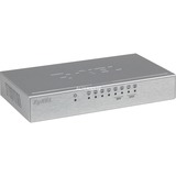 Zyxel GS-108B v3 8-Port Desktop Gigabit Ethernet Switch