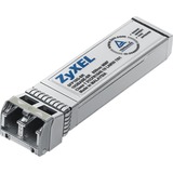 Zyxel SFP10G-SR module émetteur-récepteur de réseau Fibre optique 10000 Mbit/s SFP+ 850 nm Fibre optique, 10000 Mbit/s, SFP+, SFP+, 300 m, 850 nm