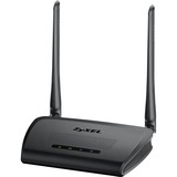 Zyxel WAP3205 v3 300 Mbit/s Noir, Point d'accès 300 Mbit/s, 10,100 Mbit/s, 2,4 GHz, IEEE 802.3, IEEE 802.3u, 64-bit WEP, 128-bit WEP, WPA-PSK, WPA2-PSK, Ethernet (RJ-45)