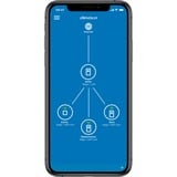 devolo MAGIC 2 WiFi next Multiroom Kit 2400 Mbit/s Ethernet/LAN Blanc 3 pièce(s), Powerline 2400 Mbit/s, IEEE 802.2x, IEEE 802.3ab, IEEE 802.3az, IEEE 802.3u, Gigabit Ethernet, 10,100,1000 Mbit/s, Wi-Fi 5 (802.11ac), 802.11a, 802.11b, 802.11g, Wi-Fi 4 (802.11n), Wi-Fi 5 (802.11ac)