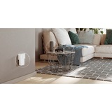 devolo MAGIC 2 WiFi next Multiroom Kit 2400 Mbit/s Ethernet/LAN Blanc 3 pièce(s), Powerline 2400 Mbit/s, IEEE 802.2x, IEEE 802.3ab, IEEE 802.3az, IEEE 802.3u, Gigabit Ethernet, 10,100,1000 Mbit/s, Wi-Fi 5 (802.11ac), 802.11a, 802.11b, 802.11g, Wi-Fi 4 (802.11n), Wi-Fi 5 (802.11ac)
