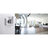 devolo WiFi Repeater AC 1000 Mbit/s Blanc, Répéteur 1000 Mbit/s, Blanc