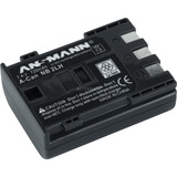 Ansmann A-Can NB 2 LH, Batterie appareil photo 720 mAh, 7,4 V, Lithium-Ion (Li-Ion), Vente au détail