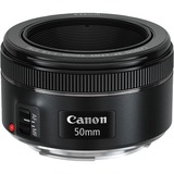 Canon EF5018STM Noir, Lentille Noir, 6/5, Canon EF