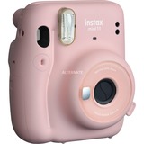 Fujifilm Instax Mini 11, Appareil photo instantanée Rose, rose