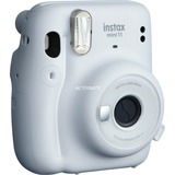 Fujifilm Instax Mini 11, Appareil photo instantanée Blanc, blanc