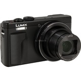 Panasonic Appareil photo numérique Noir