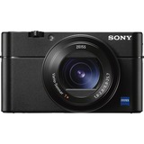 Sony CyberShot DSC-RX100 VA, Appareil photo numérique Noir
