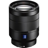Sony Lentille Noir