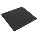 3DConnexion CadMouse Pad Compact Noir, Tapis de souris Noir, Noir, Monochromatique, Silicone, Base antidérapante