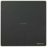 3DConnexion CadMouse Pad Compact, Tapis de souris Noir