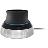 3DConnexion SpaceMouse Compact, Souris Argent