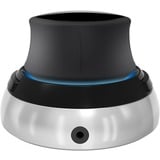 3DConnexion SpaceMouse Compact, Souris Argent