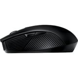 ASUS ROG Strix Carry, Souris gaming Noir, 50 - 7200 dpi