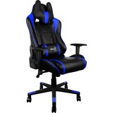 Aerocool AC220 AIR, Siège gaming Noir/Bleu