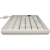 CHERRY clavier Gris clair, Layout États-Unis, Cherry Mécanique