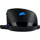 Corsair Dark Core RGB Pro, Souris gaming Noir, 18.000 dpi, LED RGB