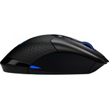 Corsair Dark Core RGB Pro, Souris gaming Noir, 18.000 dpi, LED RGB