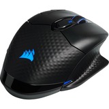 Corsair Dark Core RGB Pro, Souris gaming Noir, 18.000 dpi, LED RGB