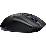 Corsair Dark Core RGB Pro, Souris gaming Noir, 18.000 dpi, LED RGB