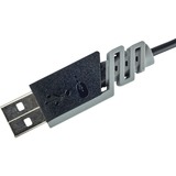 Corsair Harpoon RGB Pro souris Droitier USB Type-A Optique 12000 DPI, Souris gaming Noir, Droitier, Optique, USB Type-A, 12000 DPI, Noir