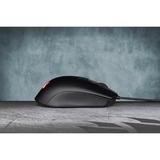 Corsair Harpoon RGB Pro souris Droitier USB Type-A Optique 12000 DPI, Souris gaming Noir, Droitier, Optique, USB Type-A, 12000 DPI, Noir