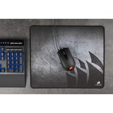 Corsair Harpoon RGB Pro souris Droitier USB Type-A Optique 12000 DPI, Souris gaming Noir, Droitier, Optique, USB Type-A, 12000 DPI, Noir