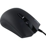 Corsair Harpoon RGB Pro souris Droitier USB Type-A Optique 12000 DPI, Souris gaming Noir, Droitier, Optique, USB Type-A, 12000 DPI, Noir