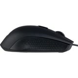 Corsair Harpoon RGB Pro souris Droitier USB Type-A Optique 12000 DPI, Souris gaming Noir, Droitier, Optique, USB Type-A, 12000 DPI, Noir