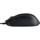 Corsair Harpoon RGB Pro souris Droitier USB Type-A Optique 12000 DPI, Souris gaming Noir, Droitier, Optique, USB Type-A, 12000 DPI, Noir