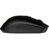 Corsair Harpoon RGB Wireless souris Droitier RF sans fil + Bluetooth Optique 10000 DPI, Souris gaming Noir, Droitier, Optique, RF sans fil + Bluetooth, 10000 DPI, Noir