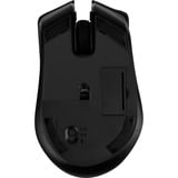 Corsair Harpoon RGB Wireless souris Droitier RF sans fil + Bluetooth Optique 10000 DPI, Souris gaming Noir, Droitier, Optique, RF sans fil + Bluetooth, 10000 DPI, Noir