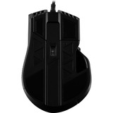 Corsair Ironclaw RGB, Souris gaming Noir